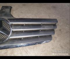 Griglia - Calandra Per Mercedes C W203 - 4