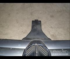 Griglia - Calandra Per Mercedes C W203 - 5