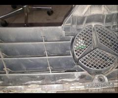 Griglia - Calandra Per Mercedes C W203 - 7