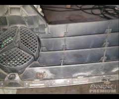 Griglia - Calandra Per Mercedes C W203 - 9