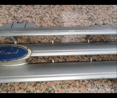 Griglia - Calandra Per Ford Granada