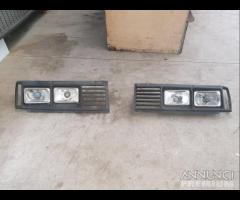 Griglie - Calandre Per Bmw Serie 3 E21 Tuning