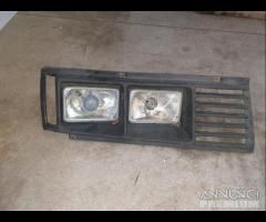 Griglie - Calandre Per Bmw Serie 3 E21 Tuning - 2