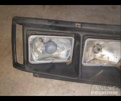 Griglie - Calandre Per Bmw Serie 3 E21 Tuning