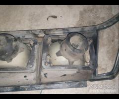 Griglie - Calandre Per Bmw Serie 3 E21 Tuning - 9