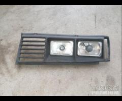 Griglie - Calandre Per Bmw Serie 3 E21 Tuning - 11