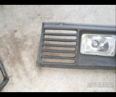 Griglie - Calandre Per Bmw Serie 3 E21 Tuning - 12