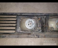 Griglie - Calandre Per Bmw Serie 3 E21 Tuning - 16