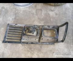 Griglie - Calandre Per Bmw Serie 3 E21 Tuning - 21