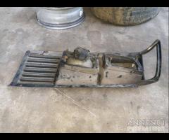 Griglie - Calandre Per Bmw Serie 3 E21 Tuning - 22