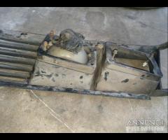 Griglie - Calandre Per Bmw Serie 3 E21 Tuning - 24