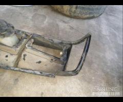 Griglie - Calandre Per Bmw Serie 3 E21 Tuning - 25