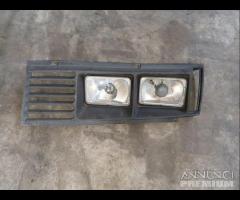 Griglie - Calandre Per Bmw Serie 3 E21 Tuning - 26