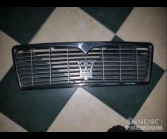 Griglia - Calandra Per Maserati Biturbo MK1 - 1