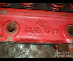 Ricambi Vari Per Austin Healey 3000 - 15