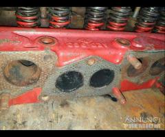 Ricambi Vari Per Austin Healey 3000 - 17