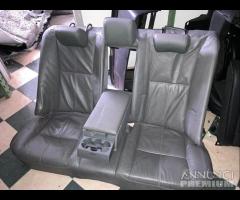 Interno In Pelle Per Mercedes Classe S 2007