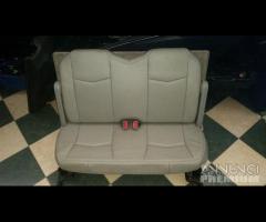 Interno In Pelle Per Cadillac SRX - Srx - 8