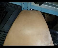 Interno In Pelle Beige Per Porsche 928 - 9