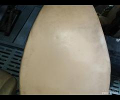 Interno In Pelle Beige Per Porsche 928 - 10