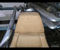 Interno In Pelle Beige Per Porsche 928 - 13