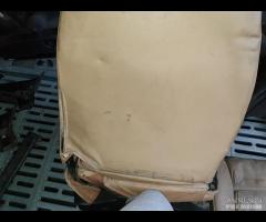 Interno In Pelle Beige Per Porsche 928 - 21