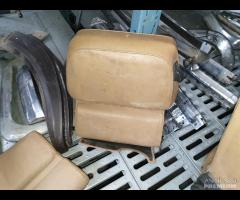 Interno In Pelle Beige Per Porsche 928 - 22