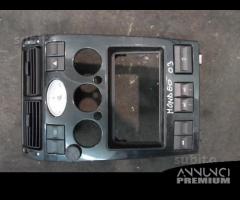 Console centrale per Ford Mondeo del 2003 - 1