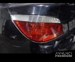 Fanale posteriore sinistro per BMW serie 5 del 07 - 1