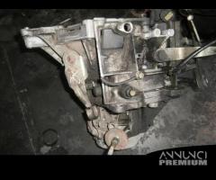 Cambio marce per Citroen ZX del 96 1.9