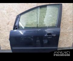 Porta anteriore sinistra per Ford C-Max del 05-08 - 3