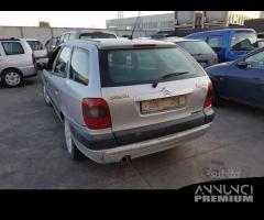 Ricambi usati Citroen Xsara 2002 SW