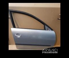 Porta anteriore dx/sx per Seat Ibiza del 2003/2004 - 2