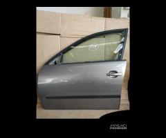 Porta anteriore dx/sx per Seat Ibiza del 2003/2004