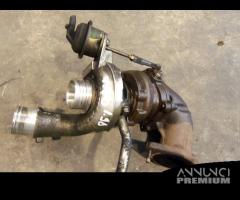 Turbina Volvo V40 1.9 diesel del 2001 - 1