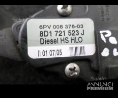 Pedale acceleratore per Volkswagen Passat del 2004 - 2