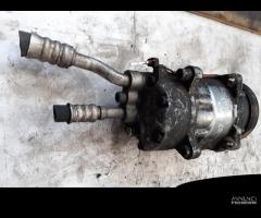 Compressore Clima per Seat Ibiza 1997 1.6 Benzina