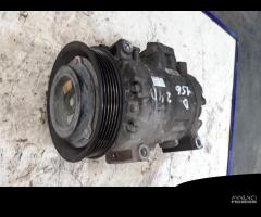 Compressore Clima per Alfa Romeo cod: 447220-8152