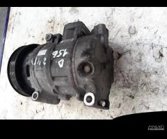 Compressore Clima per Alfa Romeo cod: 447220-8152