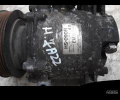 Compressore Clima per Honda Jazz cod: HS-090 R - 1