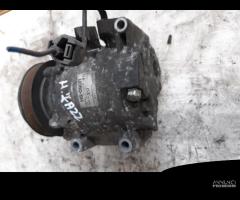 Compressore Clima per Honda Jazz cod: HS-090 R - 2