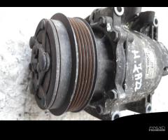 Compressore Clima per Honda Jazz cod: HS-090 R