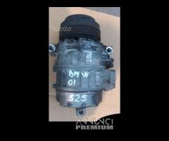 Compressore per BMW 525 del 2001