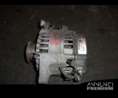 Alternatore per Citroen C1 1.0 benzina del 2008