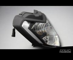 Faro anteriore Yamaha MT 125 MT125 2014 - 2019 - 2