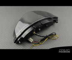 Luce stop Yamaha Raider 1900 / S 2008 - 2017 - 3