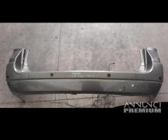 Paraurti posteriore per Renault Megane del 2005 SW - 1