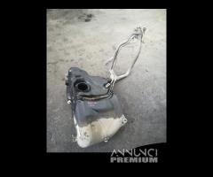 Serbatoio carburante per Seat Ibiza del 2006 - 1