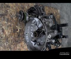 Cambio marce per Skoda Fabia del 03 1.3 B rif. A15