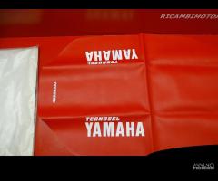 COPERTURA FODERA SELLA YAMAHA TECNOSEL